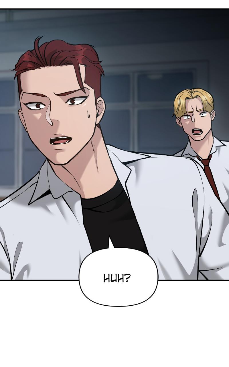 Read Designated Bully Manga Online