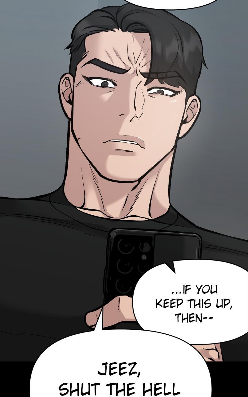 Read Designated Bully Manga Online
