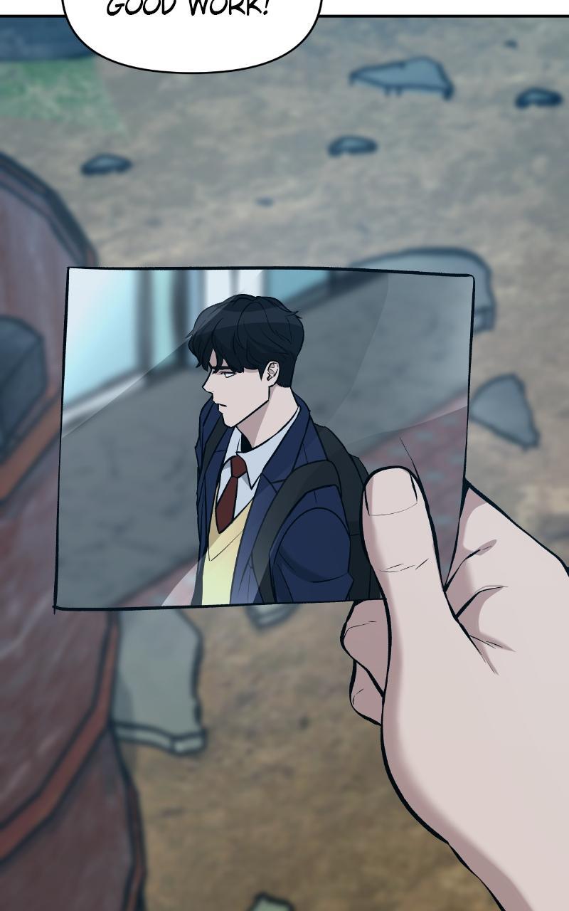 Read Designated Bully Manga Online