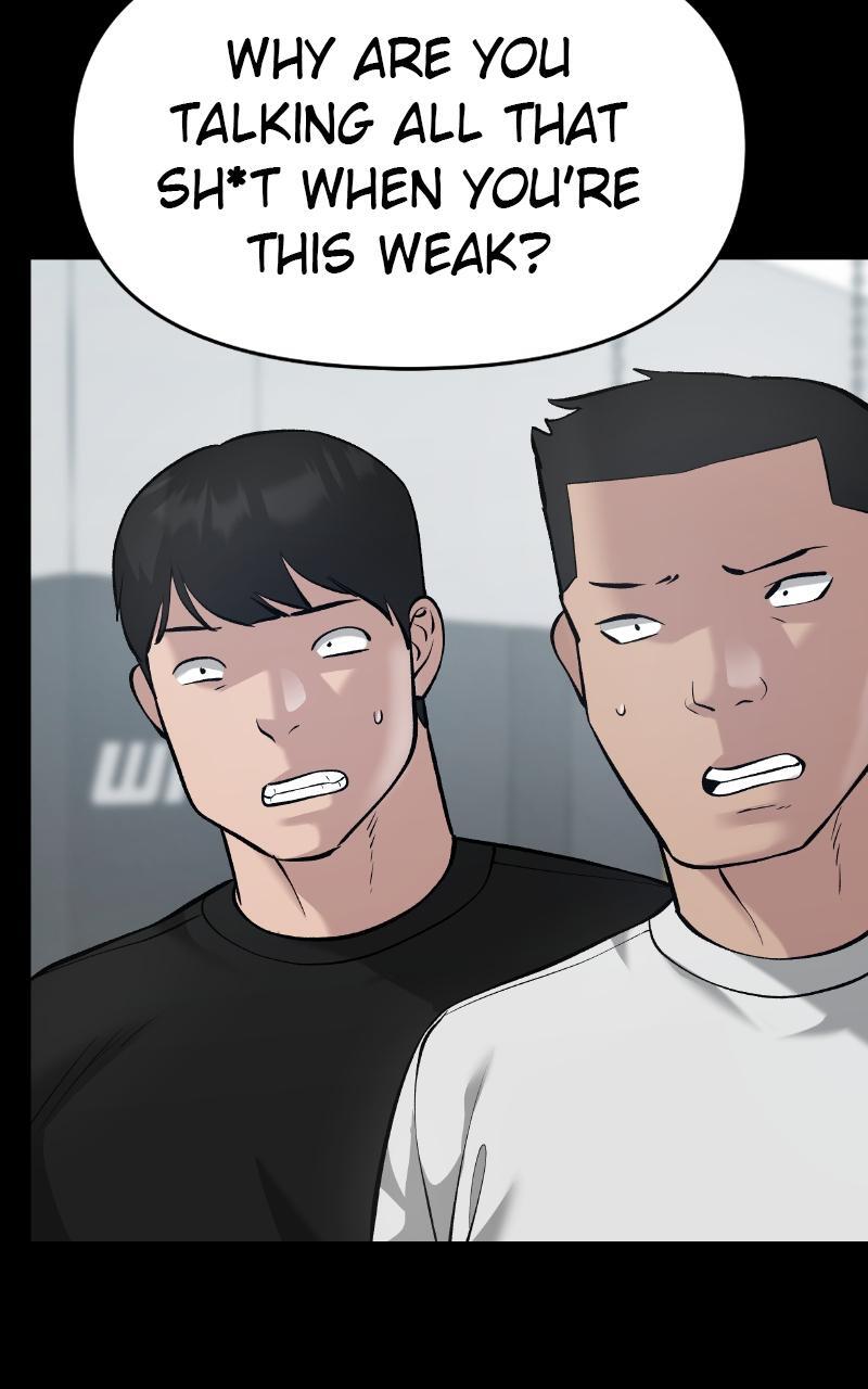 Read Designated Bully Manga Online