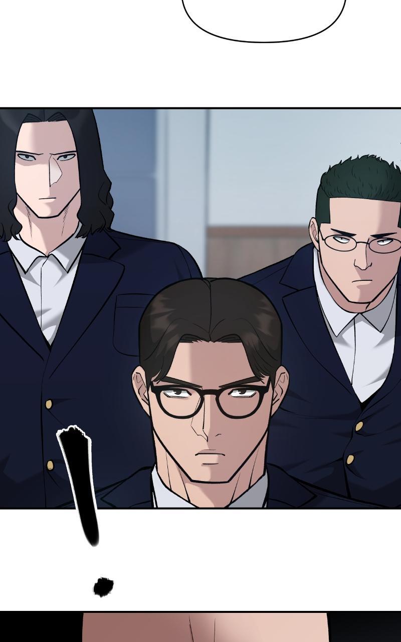 Read Designated Bully Manga Online