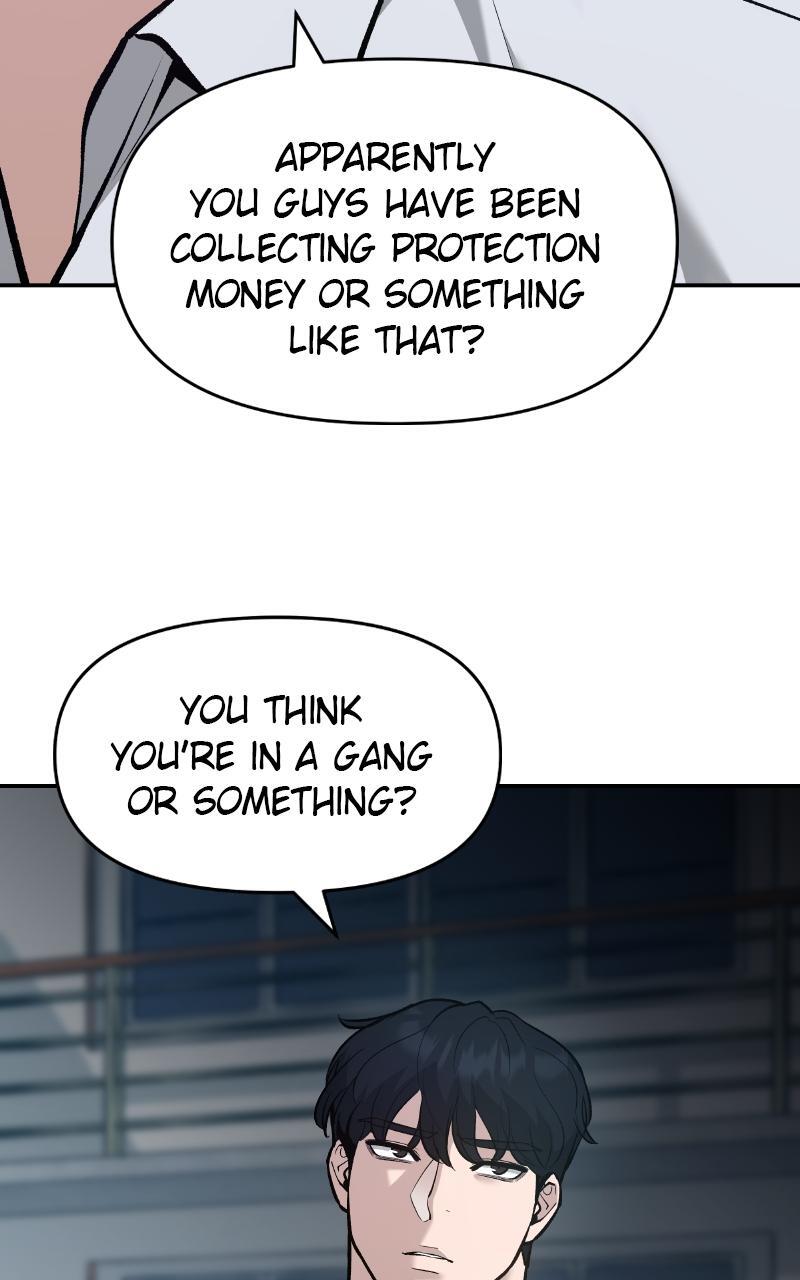 Read Designated Bully Manga Online