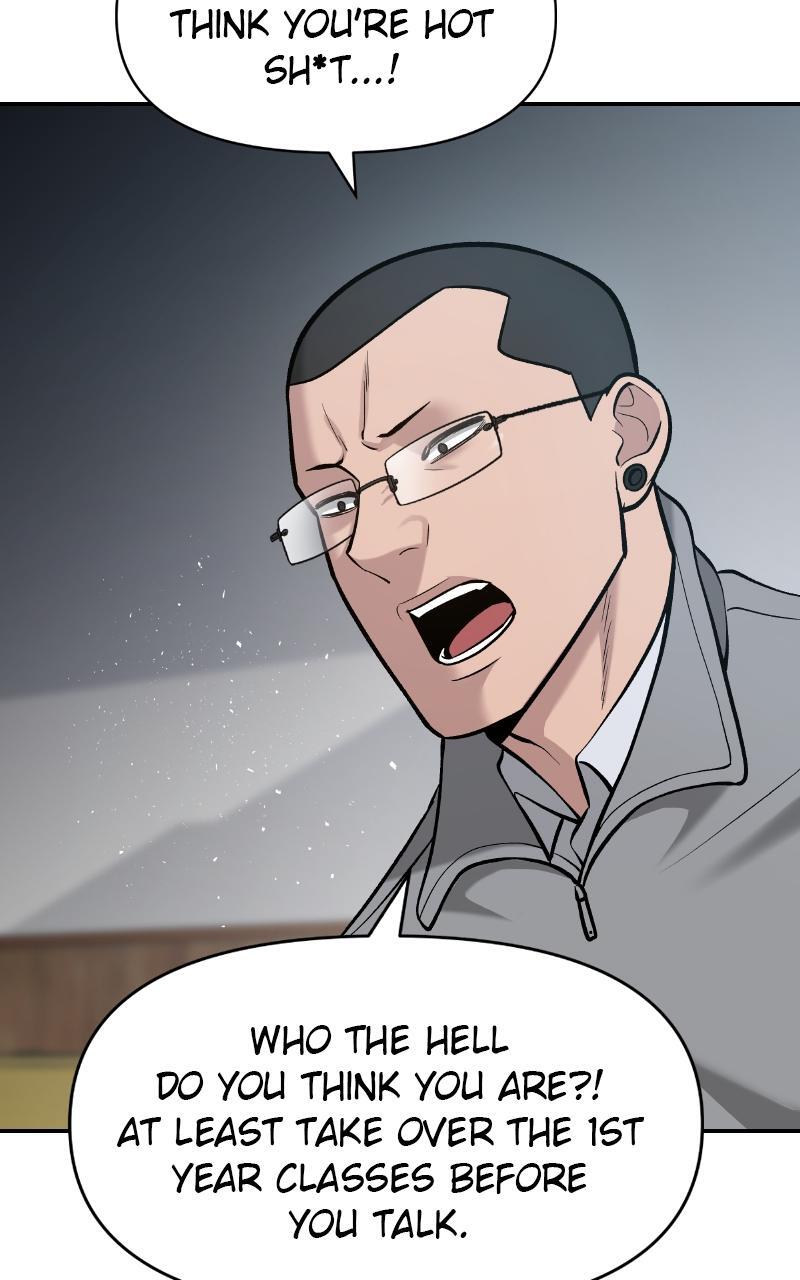 Read Designated Bully Manga Online