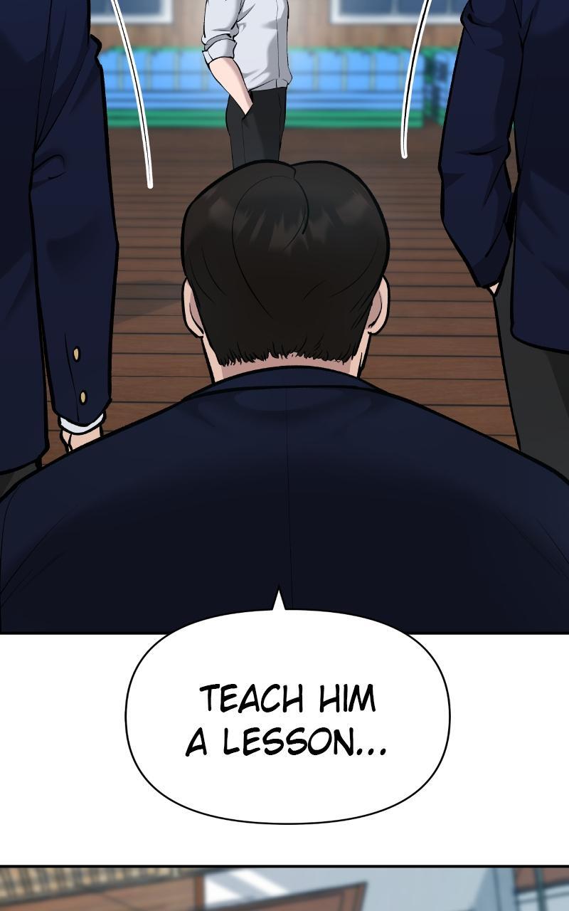 Read Designated Bully Manga Online