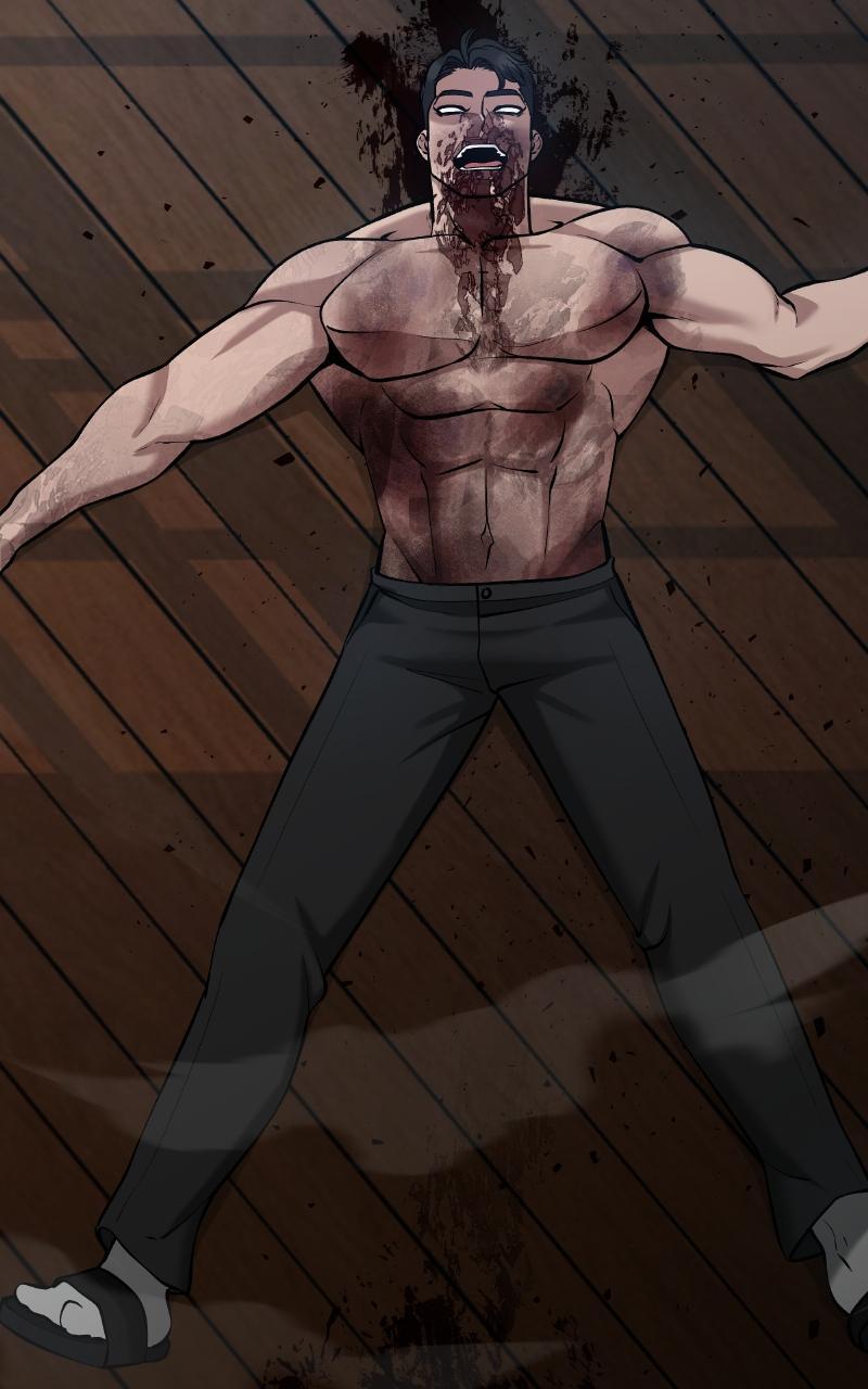 Read Designated Bully Manga Online