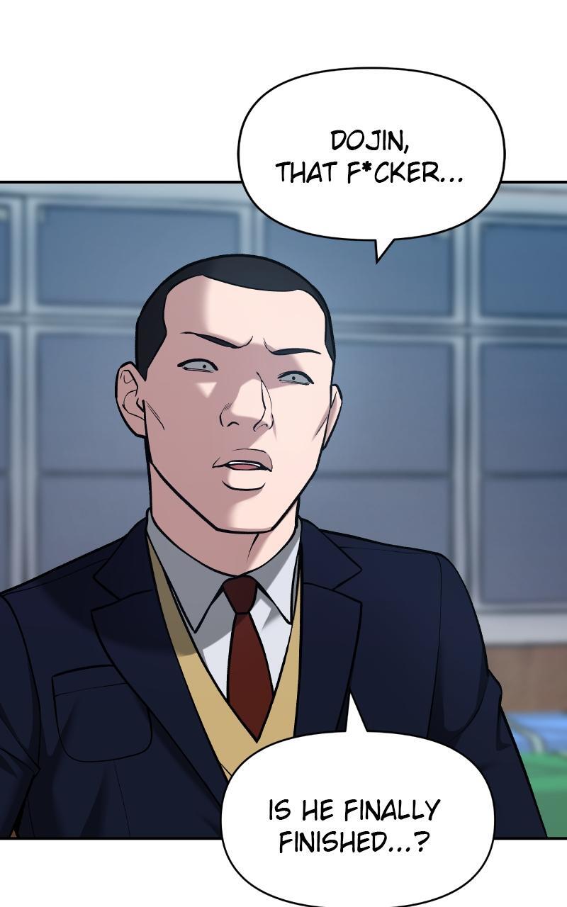 Read Designated Bully Manga Online