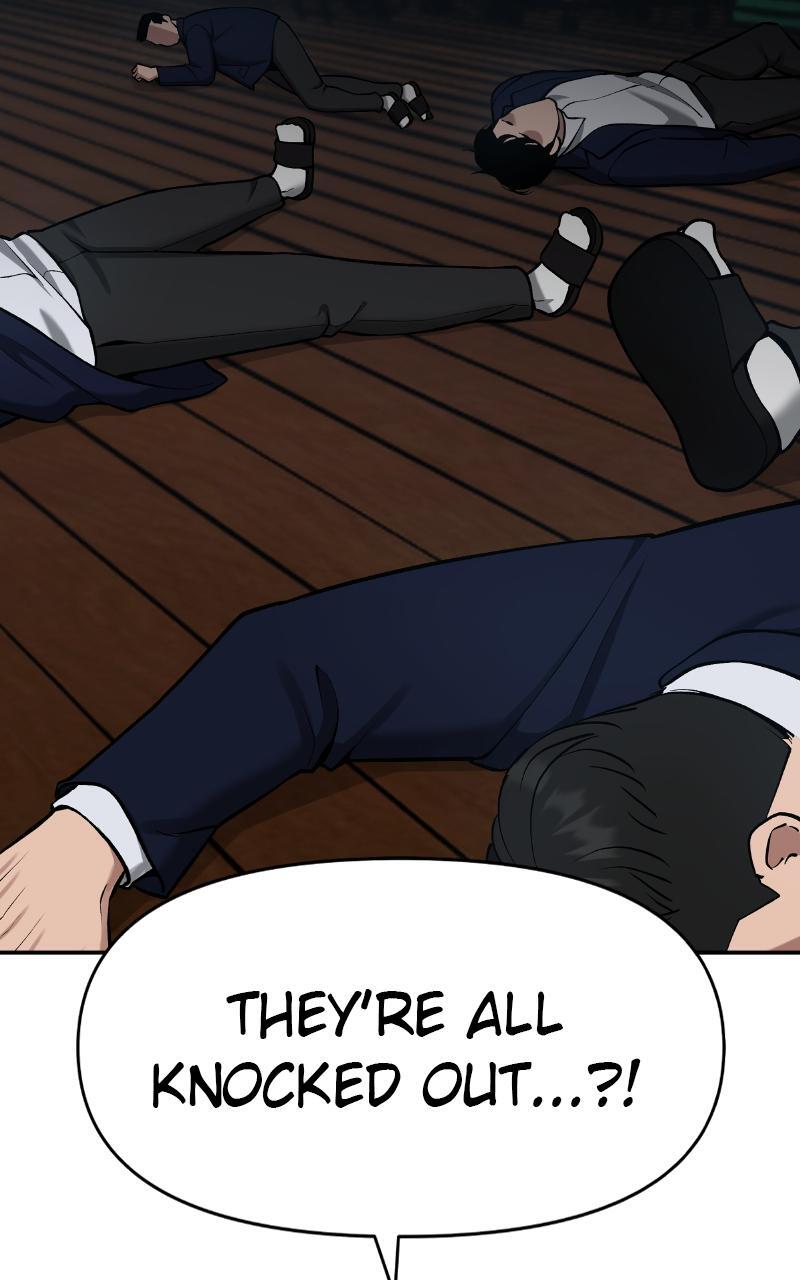 Read Designated Bully Manga Online