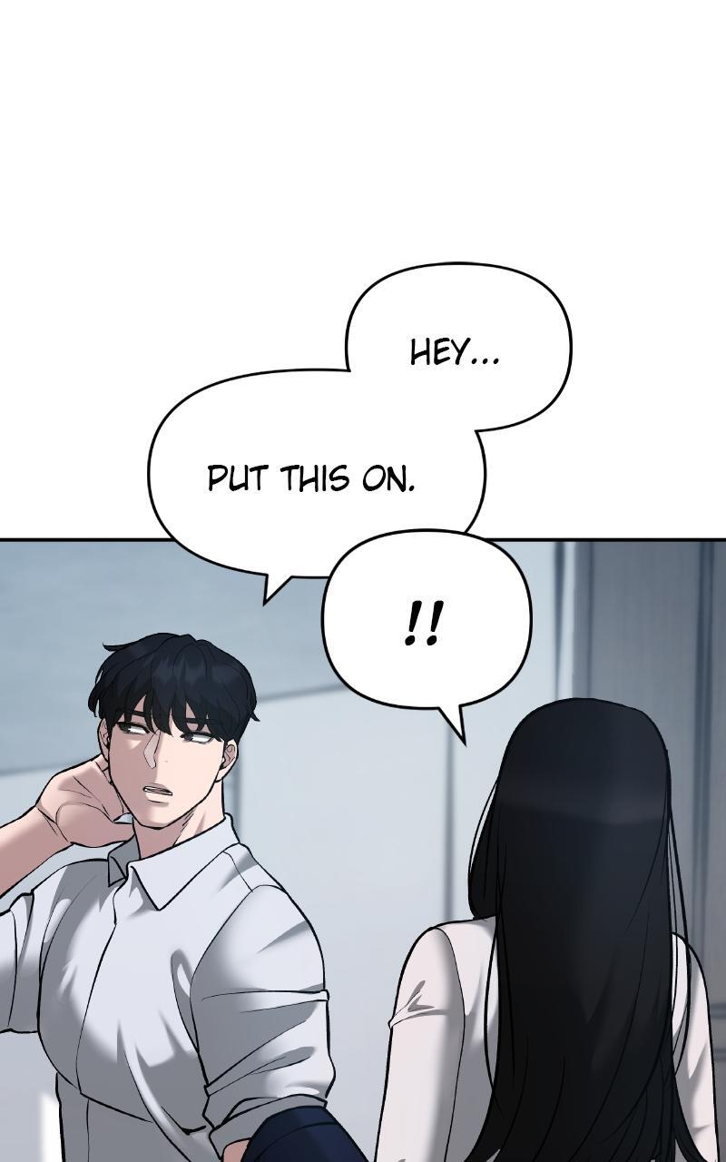 Read Designated Bully Manga Online