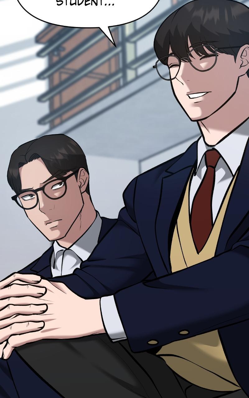 Read Designated Bully Manga Online
