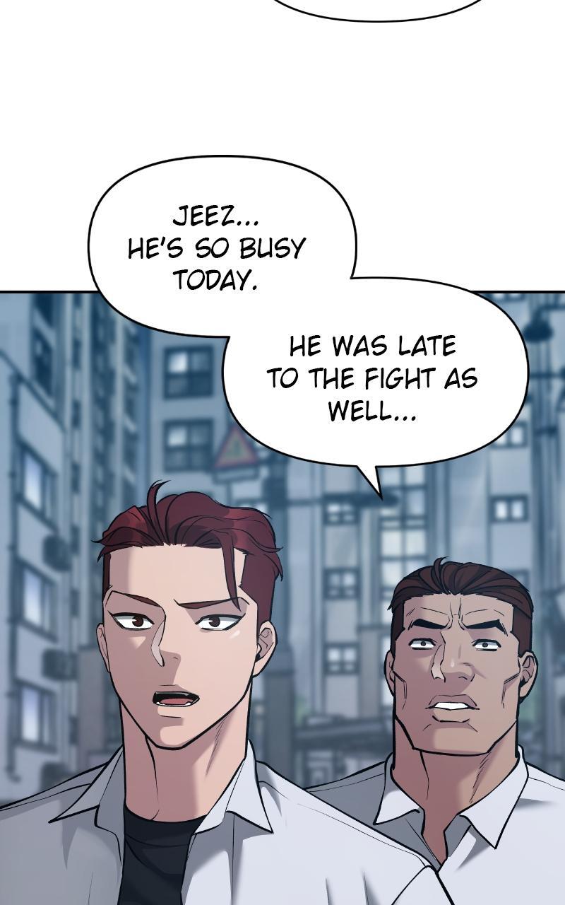 Read Designated Bully Manga Online