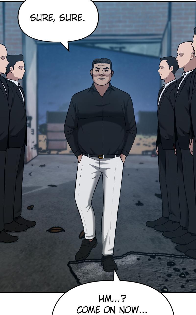 Read Designated Bully Manga Online