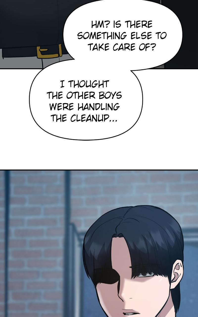 Read Designated Bully Manga Online