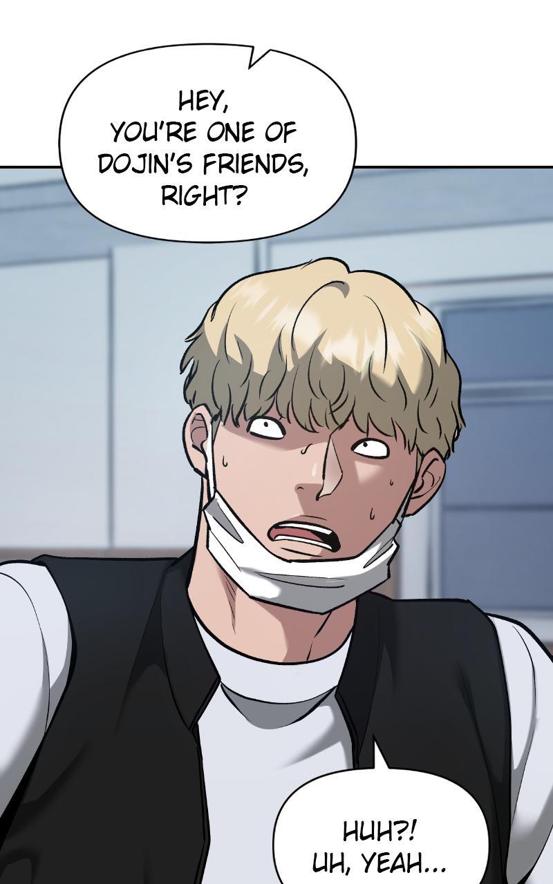 Read Designated Bully Manga Online