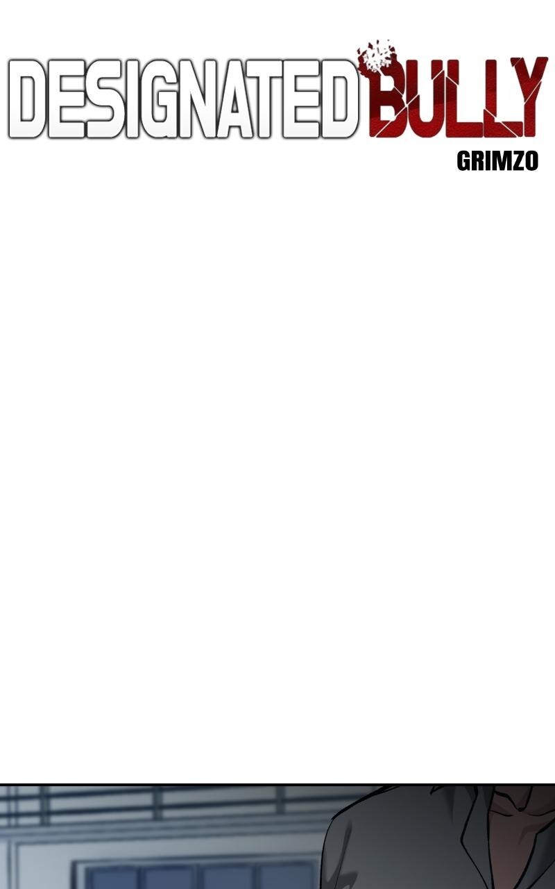 Read Designated Bully Manga Online