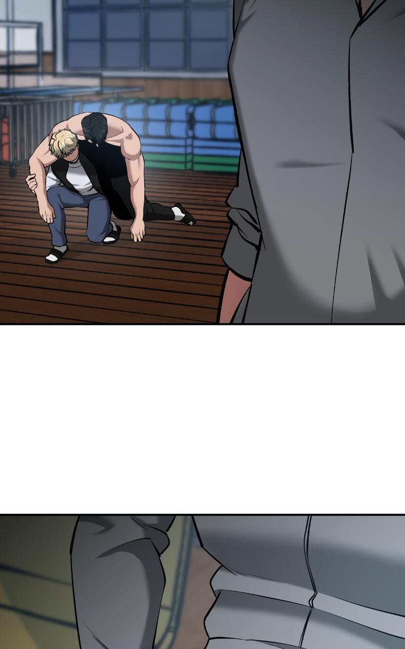 Read Designated Bully Manga Online