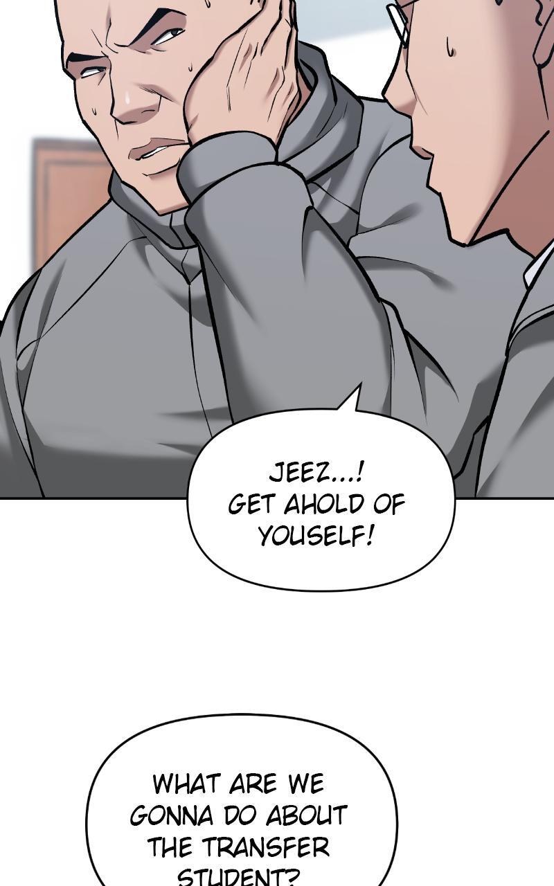 Read Designated Bully Manga Online