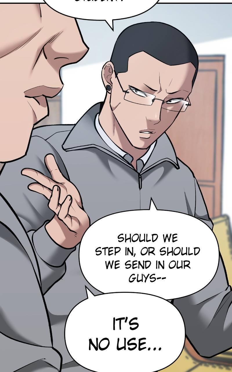 Read Designated Bully Manga Online