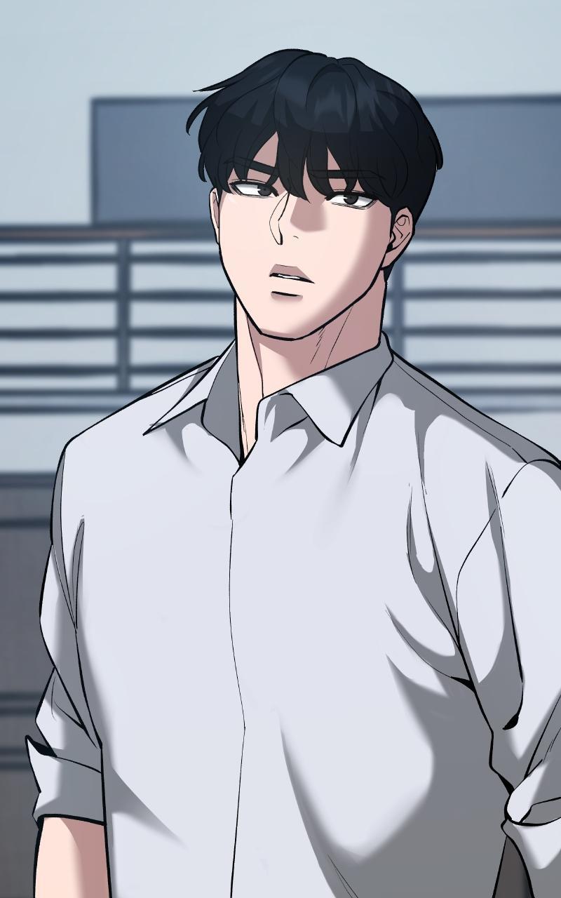 Read Designated Bully Manga Online