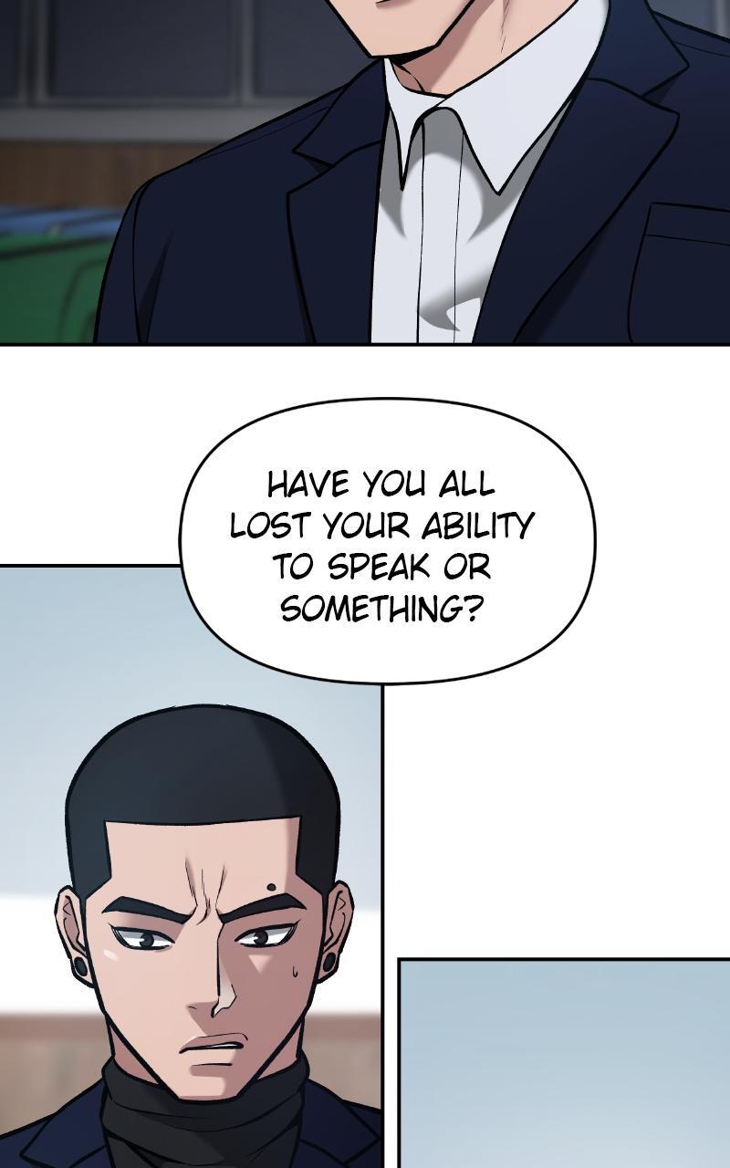 Read Designated Bully Manga Online