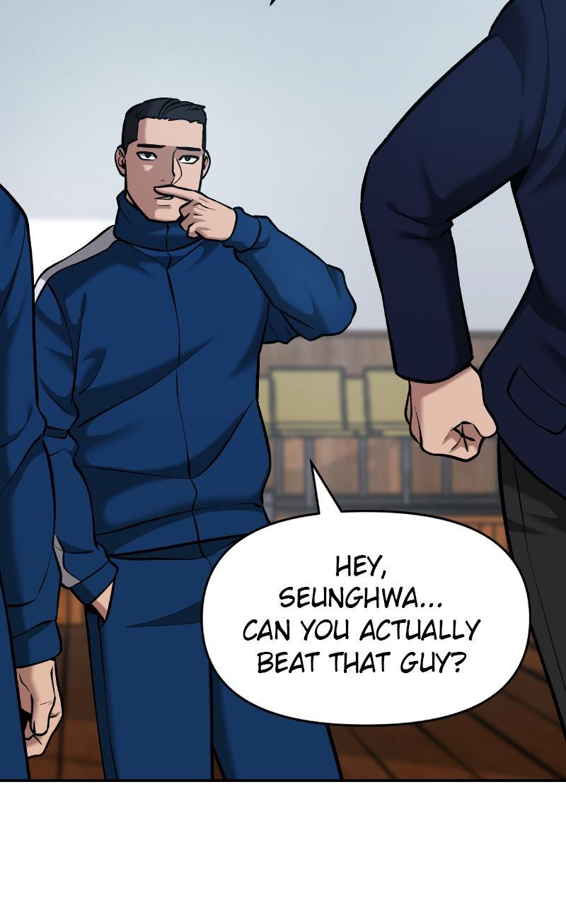 Read Designated Bully Manga Online