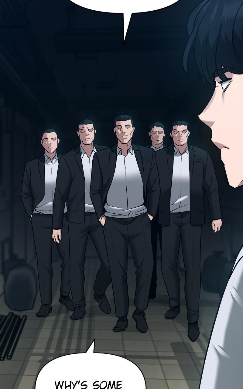 Read Designated Bully Manga Online