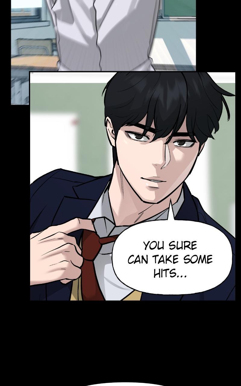 Read Designated Bully Manga Online