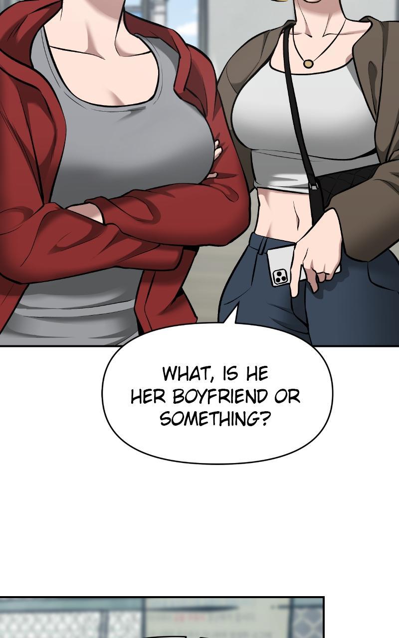 Read Designated Bully Manga Online
