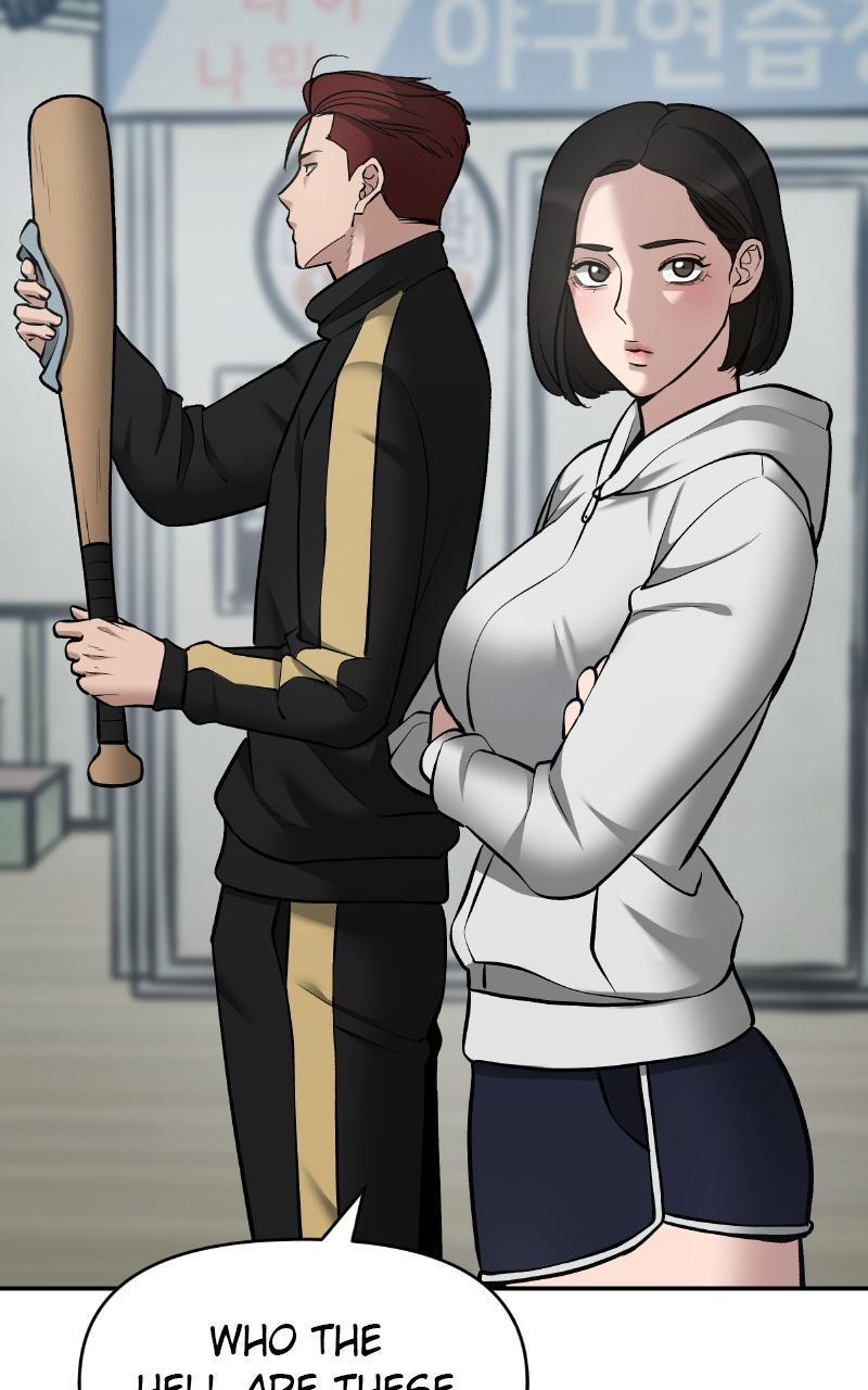 Read Designated Bully Manga Online