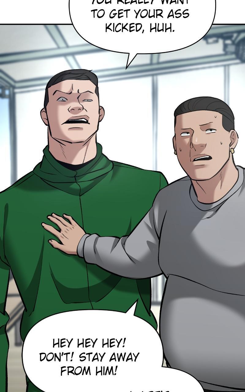 Read Designated Bully Manga Online