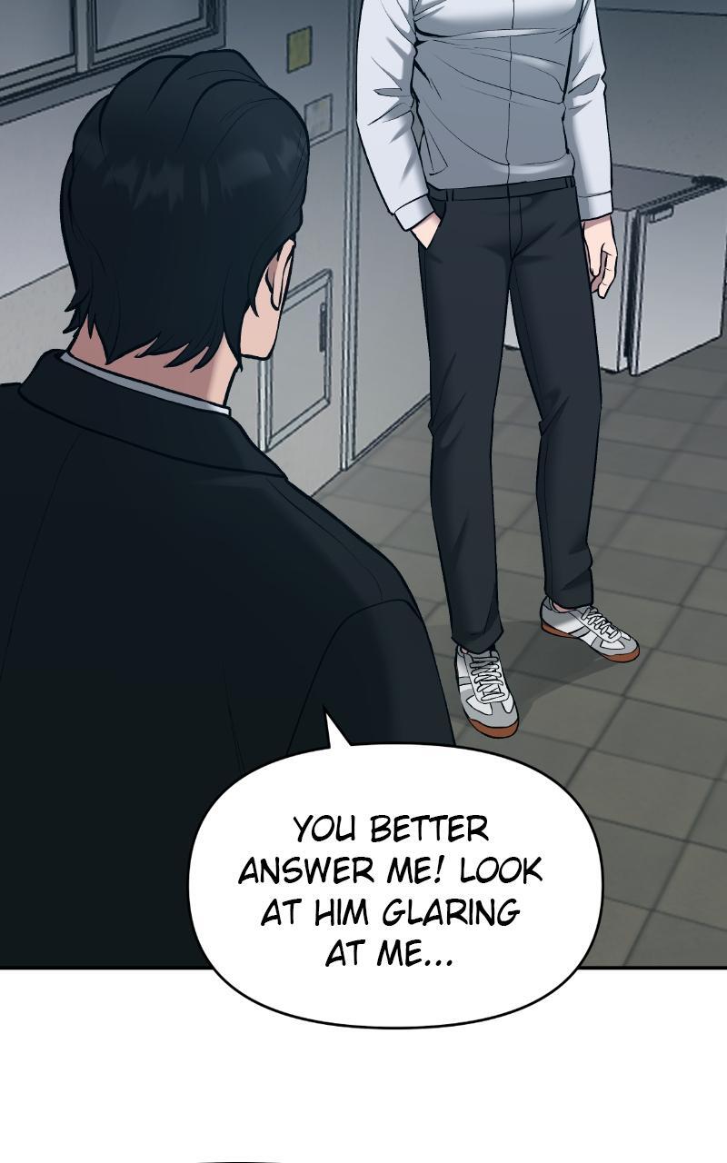 Read Designated Bully Manga Online