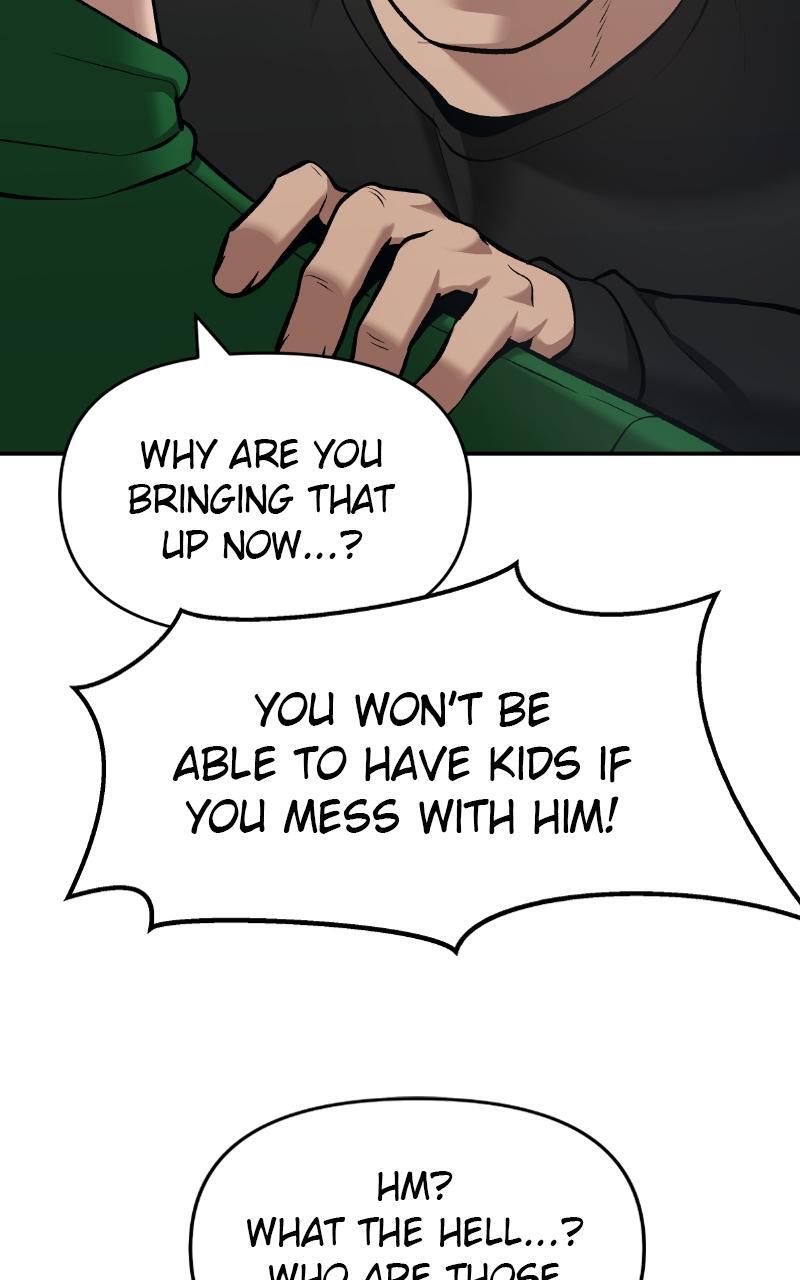 Read Designated Bully Manga Online