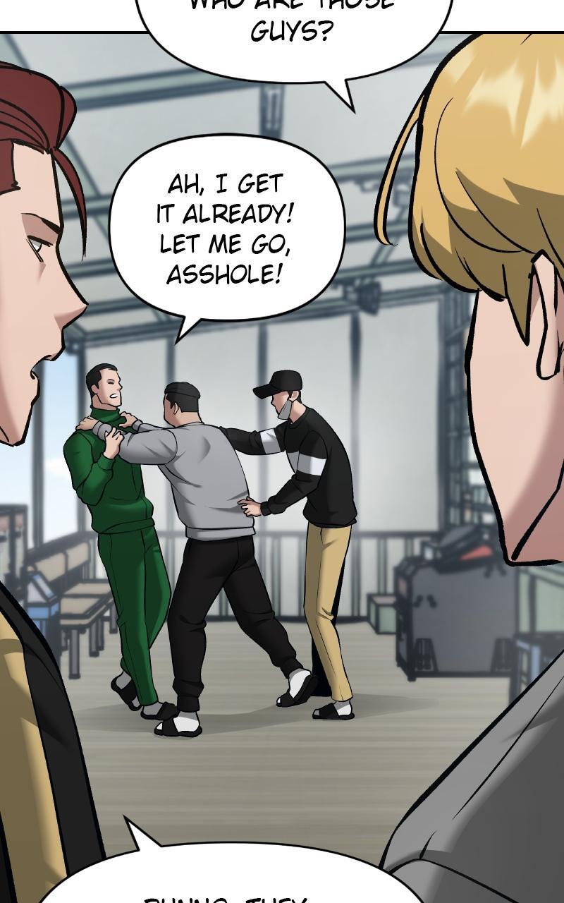 Read Designated Bully Manga Online