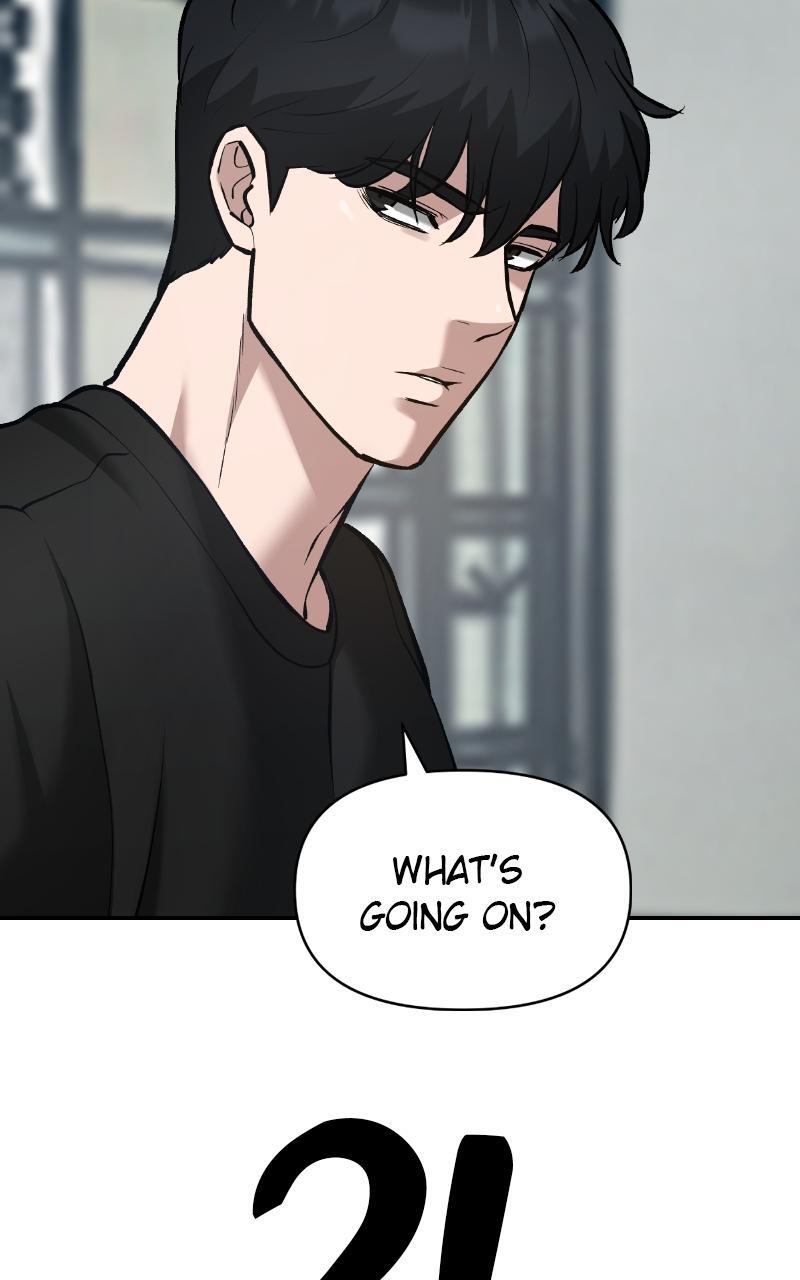 Read Designated Bully Manga Online