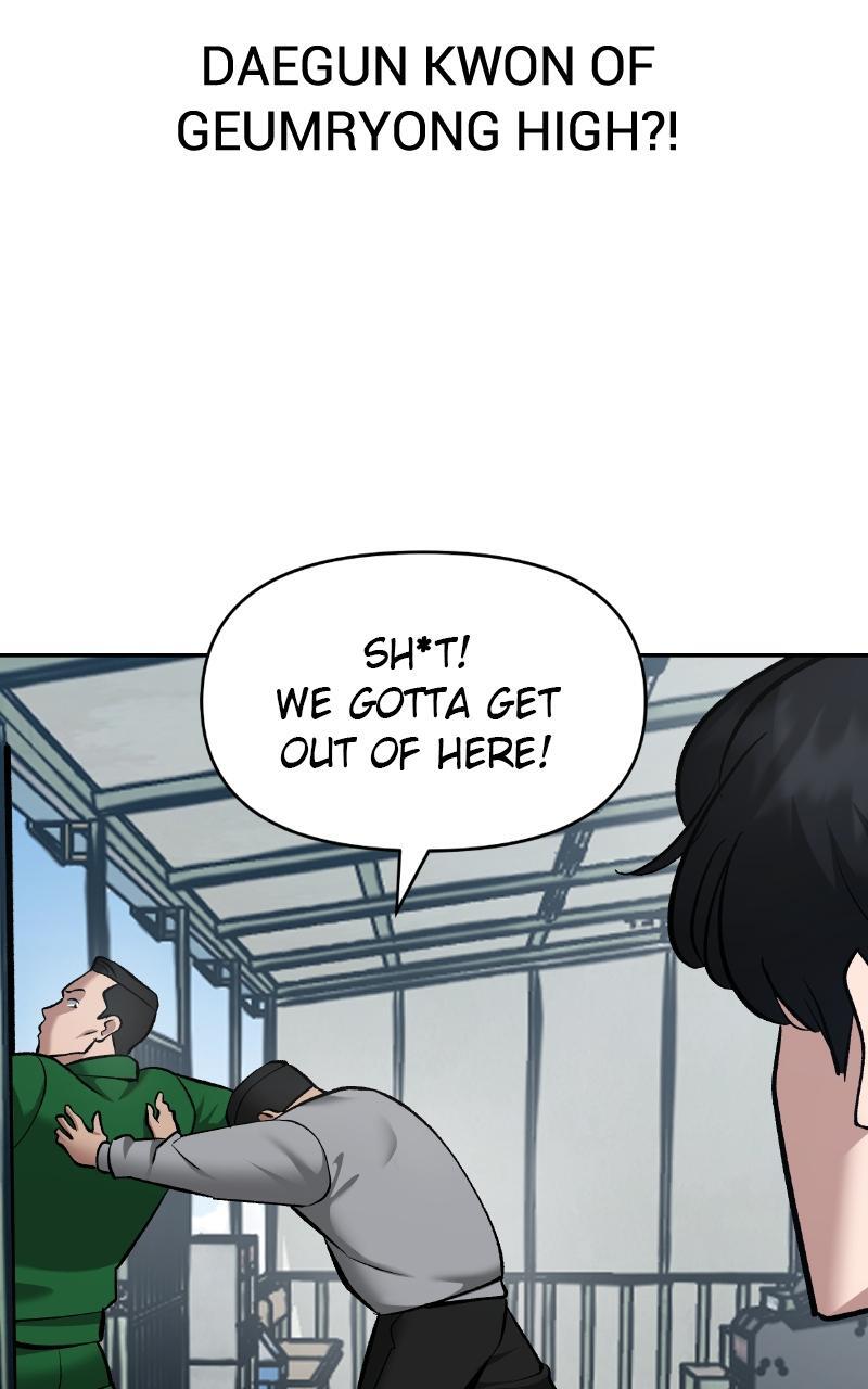 Read Designated Bully Manga Online