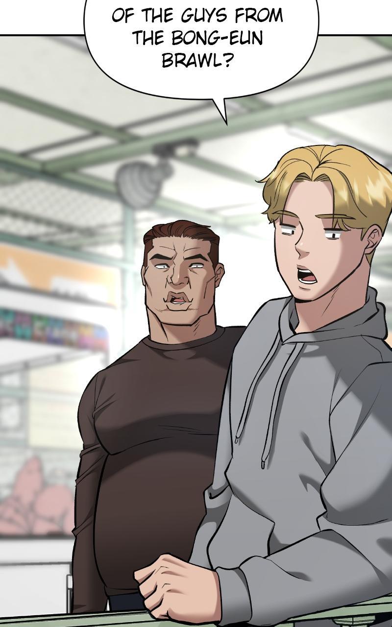 Read Designated Bully Manga Online