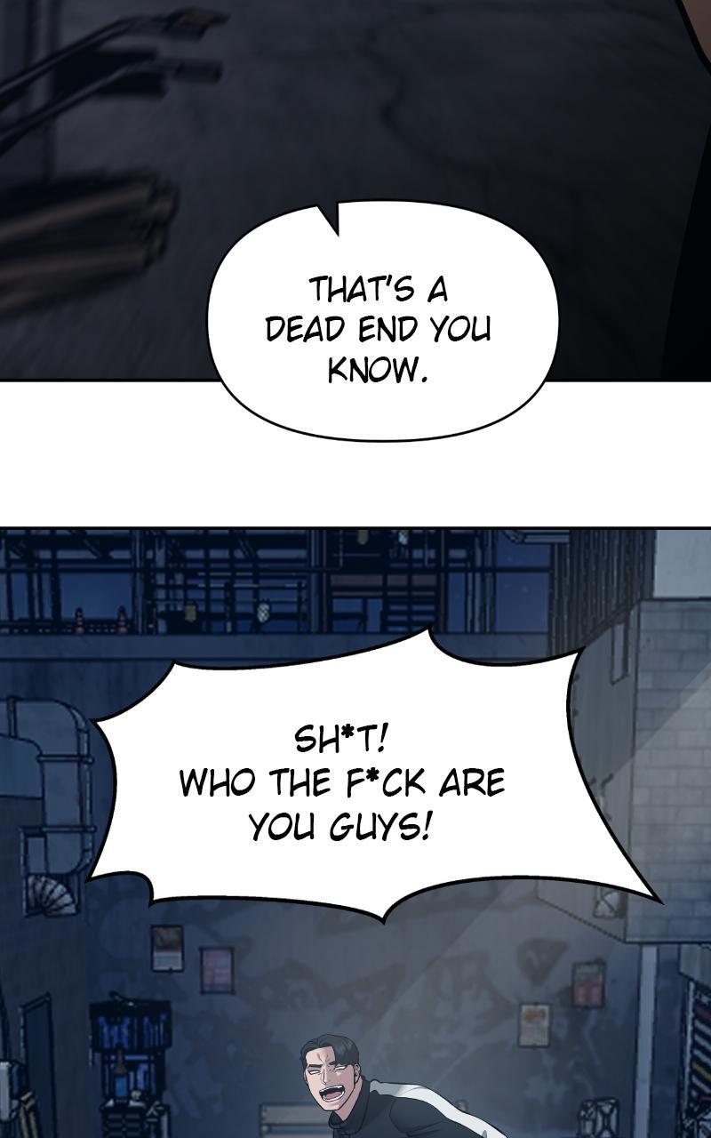Read Designated Bully Manga Online