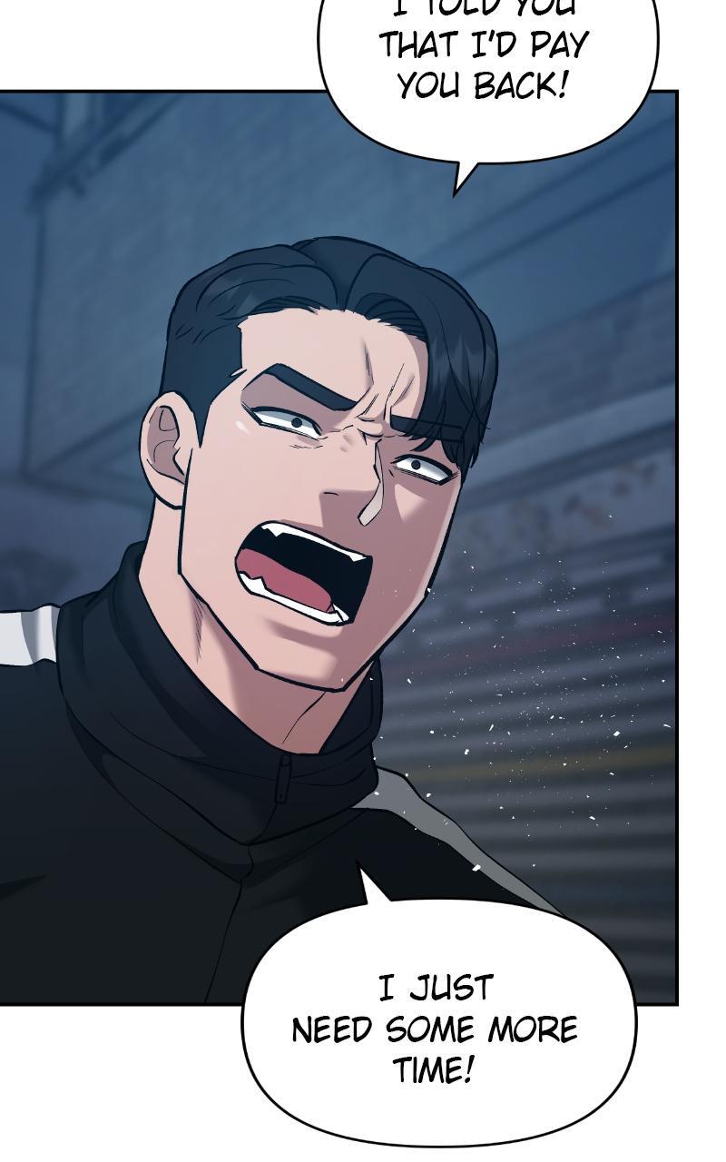 Read Designated Bully Manga Online