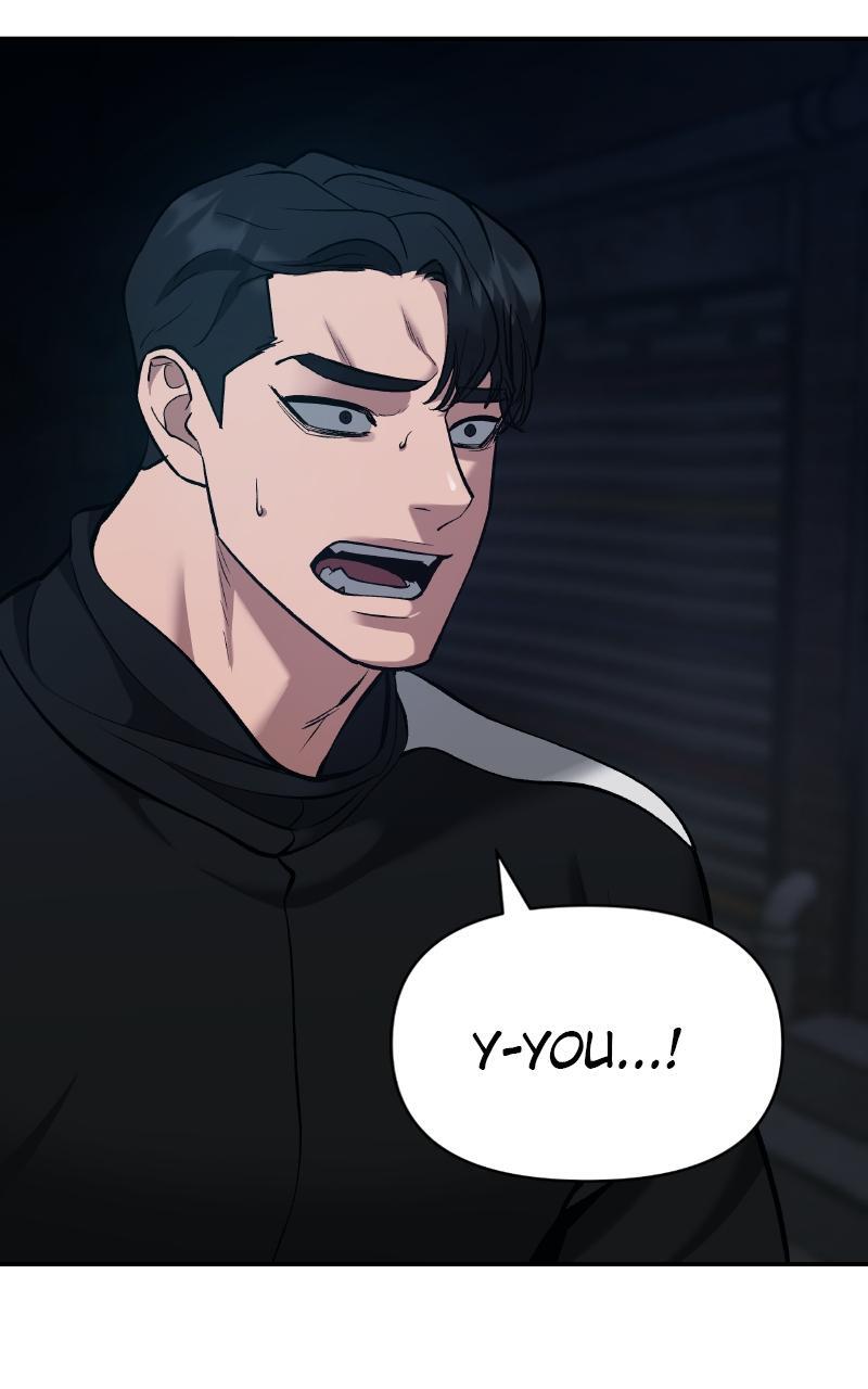Read Designated Bully Manga Online