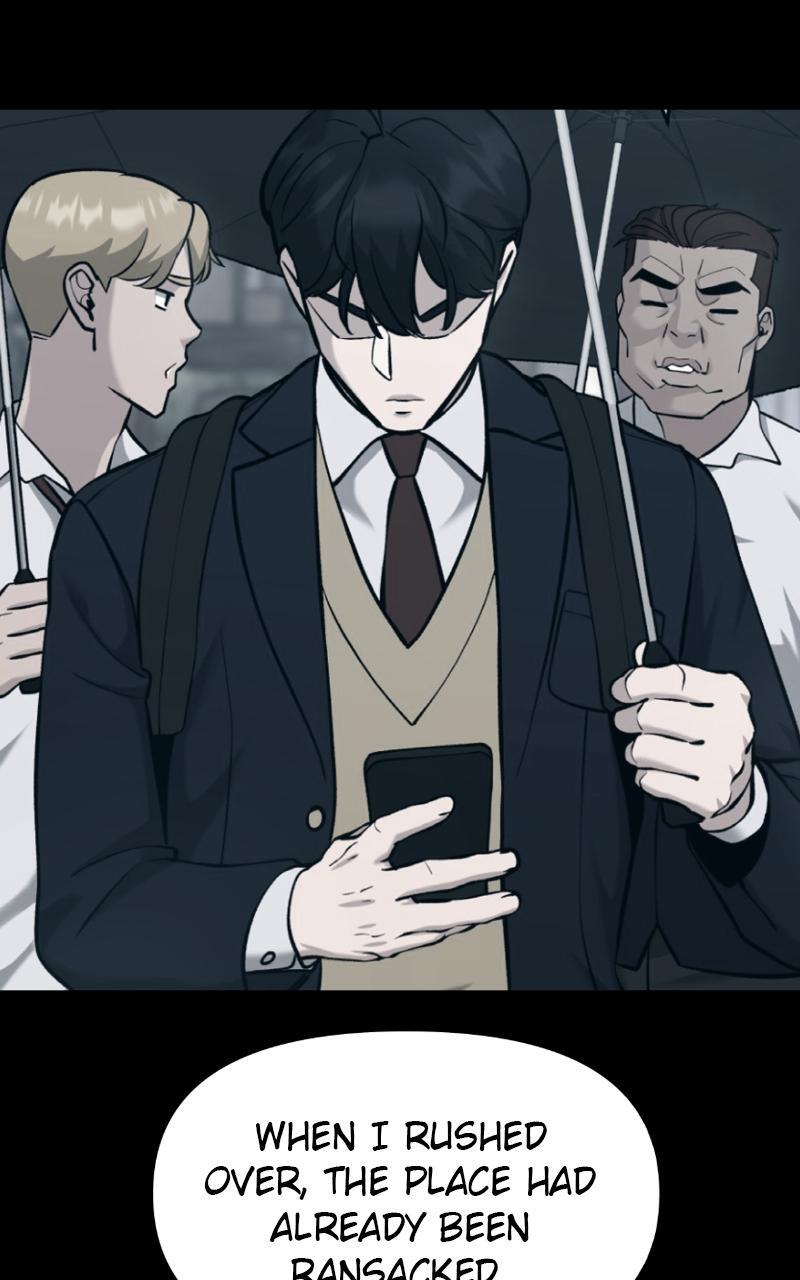Read Designated Bully Manga Online