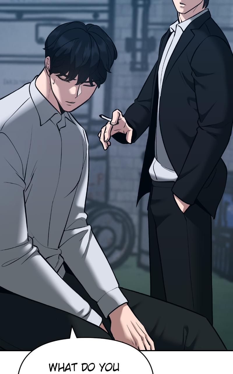 Read Designated Bully Manga Online