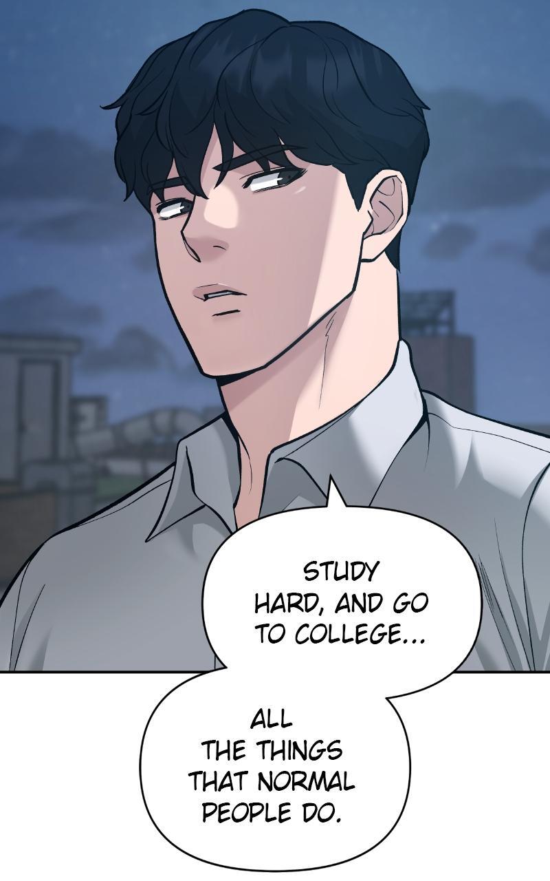 Read Designated Bully Manga Online