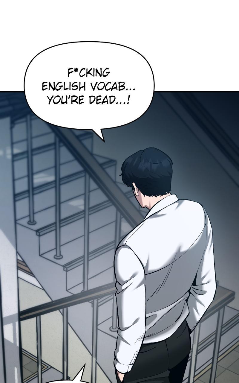 Read Designated Bully Manga Online