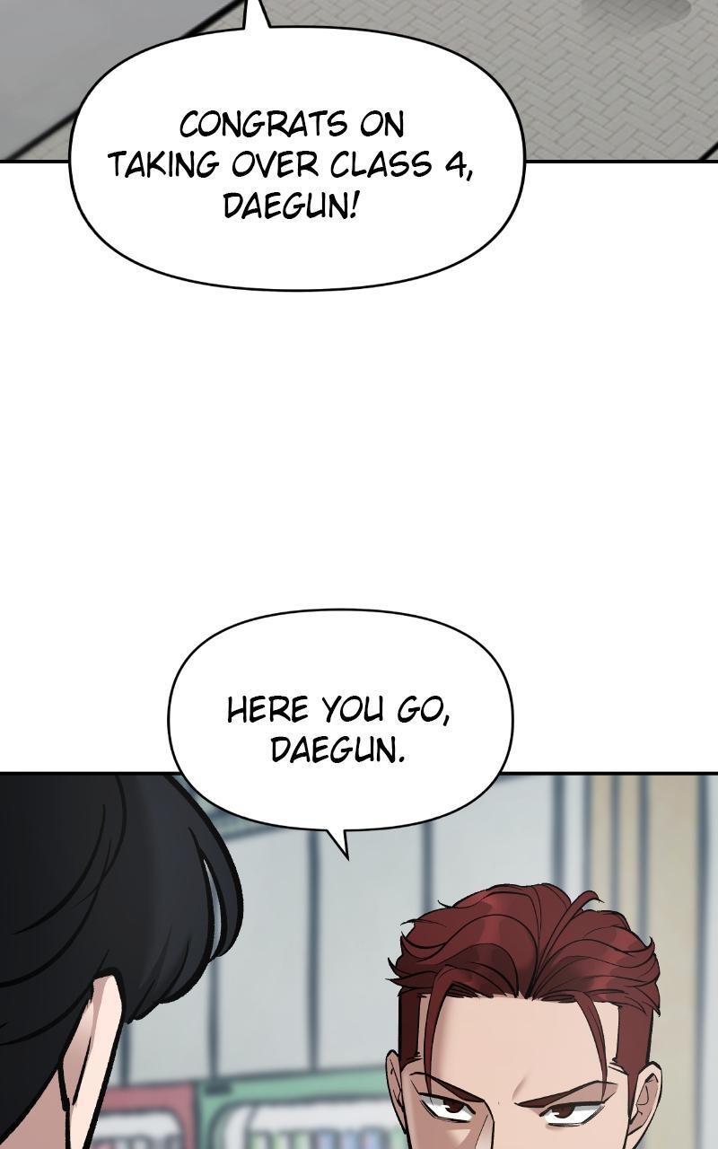 Read Designated Bully Manga Online