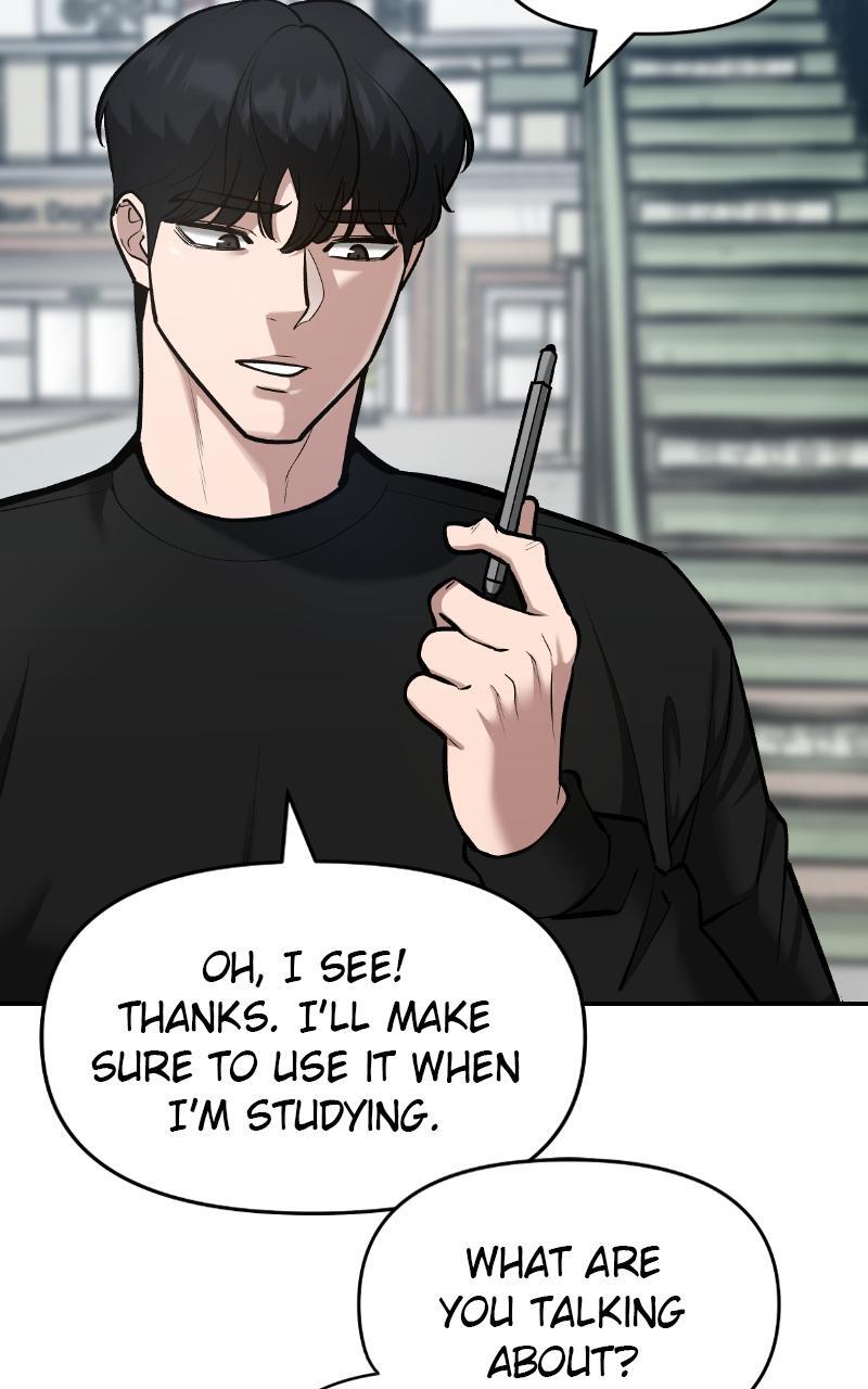 Read Designated Bully Manga Online