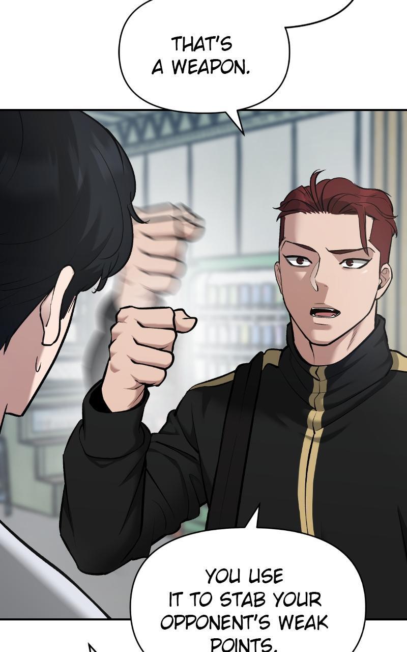 Read Designated Bully Manga Online