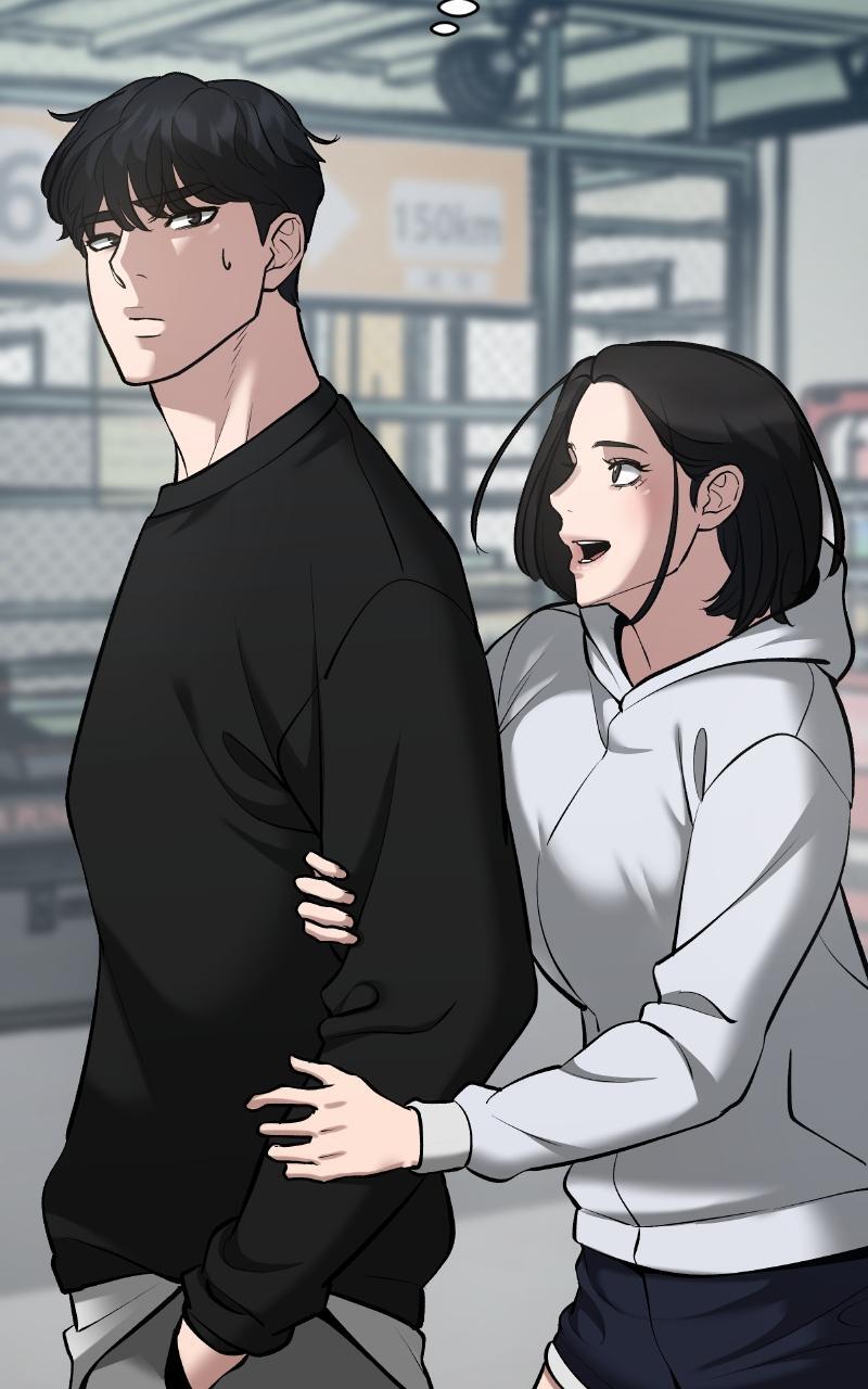 Read Designated Bully Manga Online
