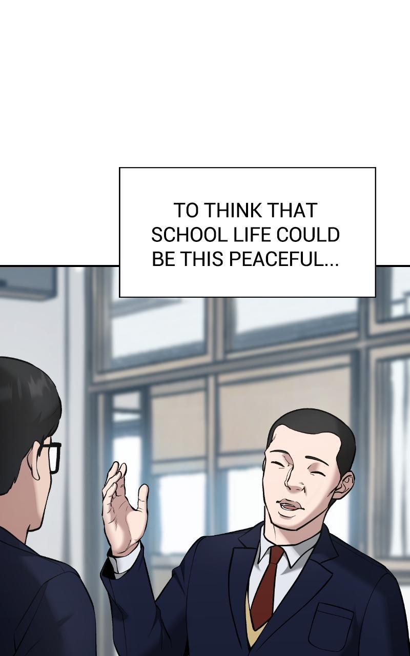 Read Designated Bully Manga Online