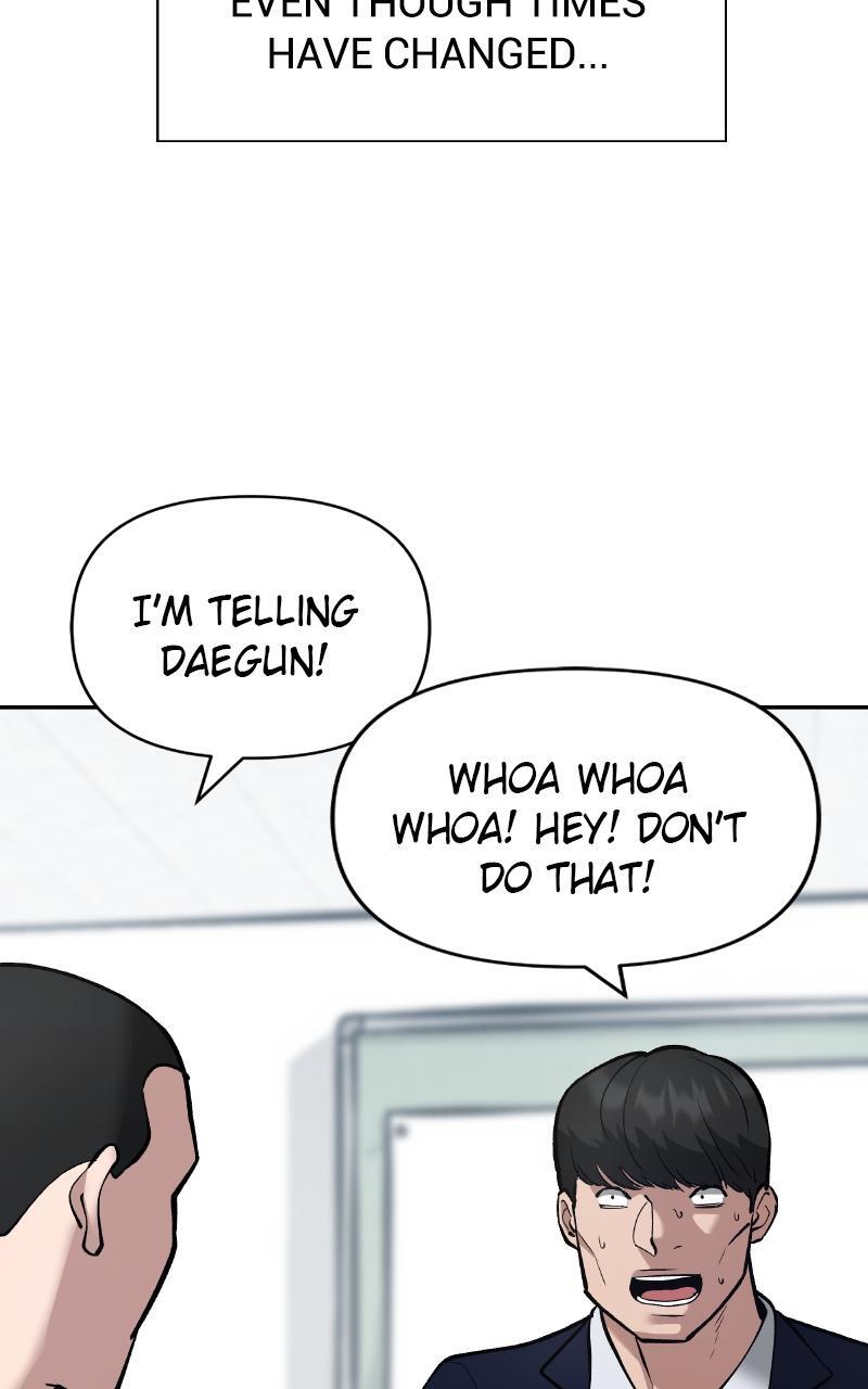 Read Designated Bully Manga Online