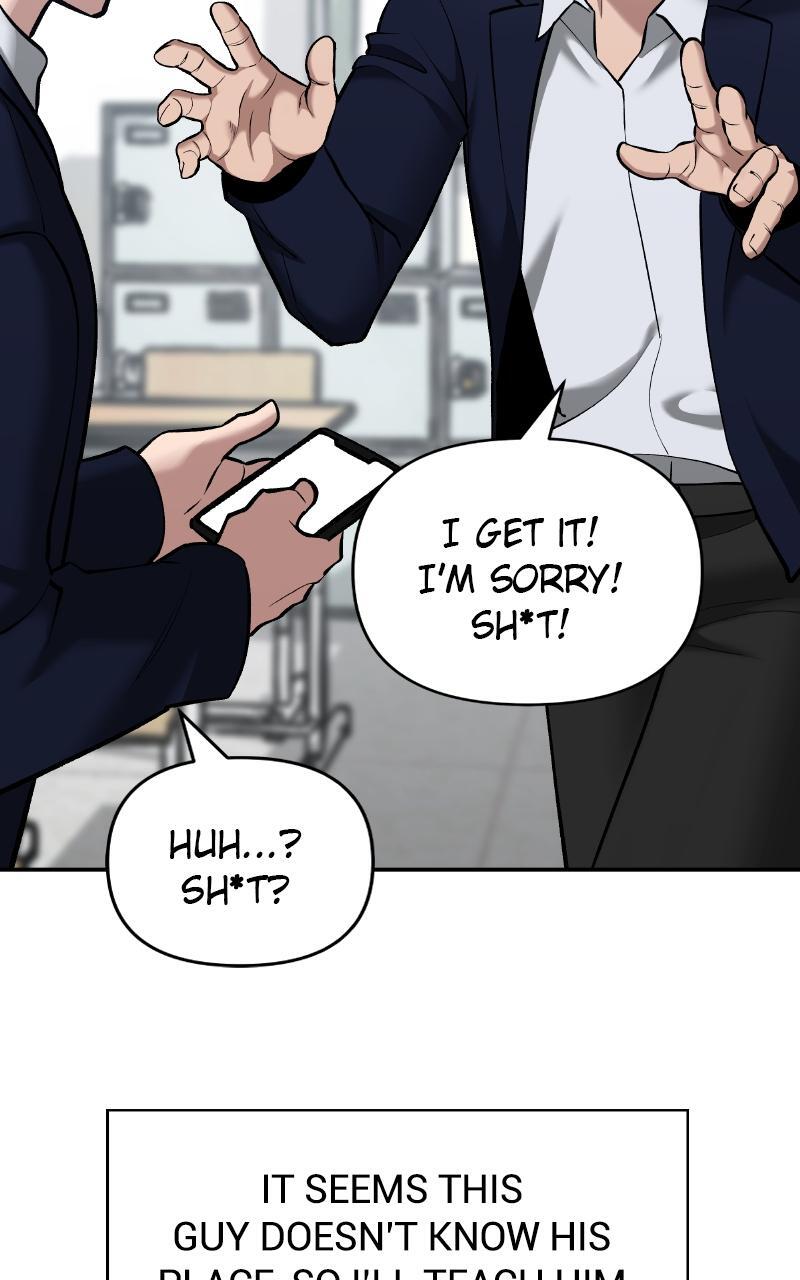 Read Designated Bully Manga Online