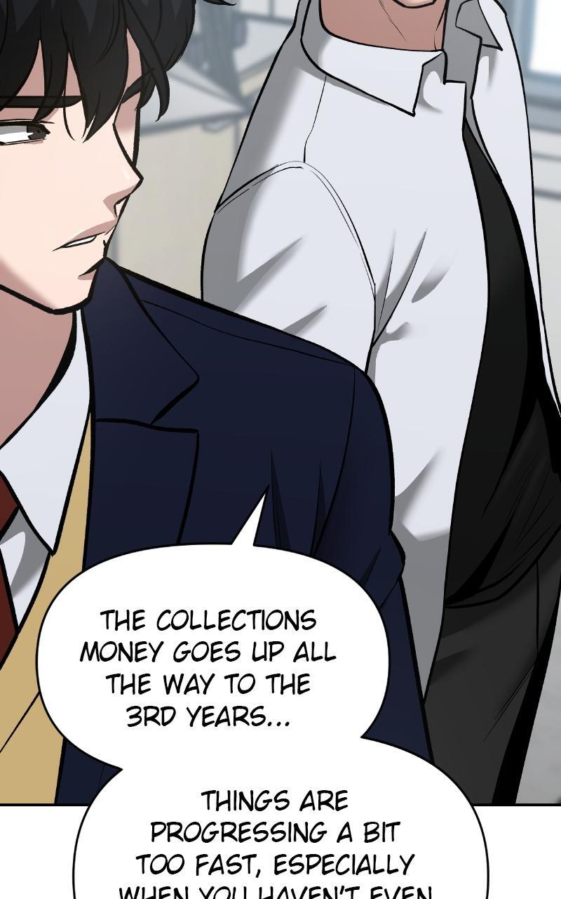 Read Designated Bully Manga Online
